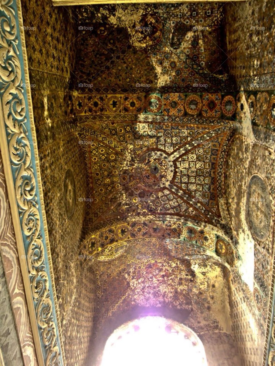 Istanbul & Sophia Hagia 