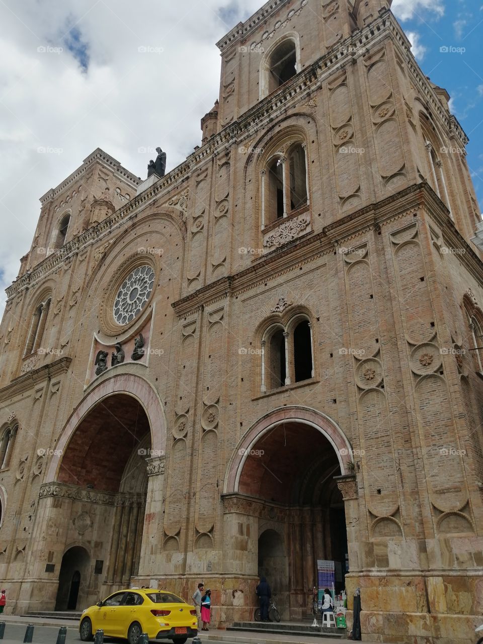Cuenca