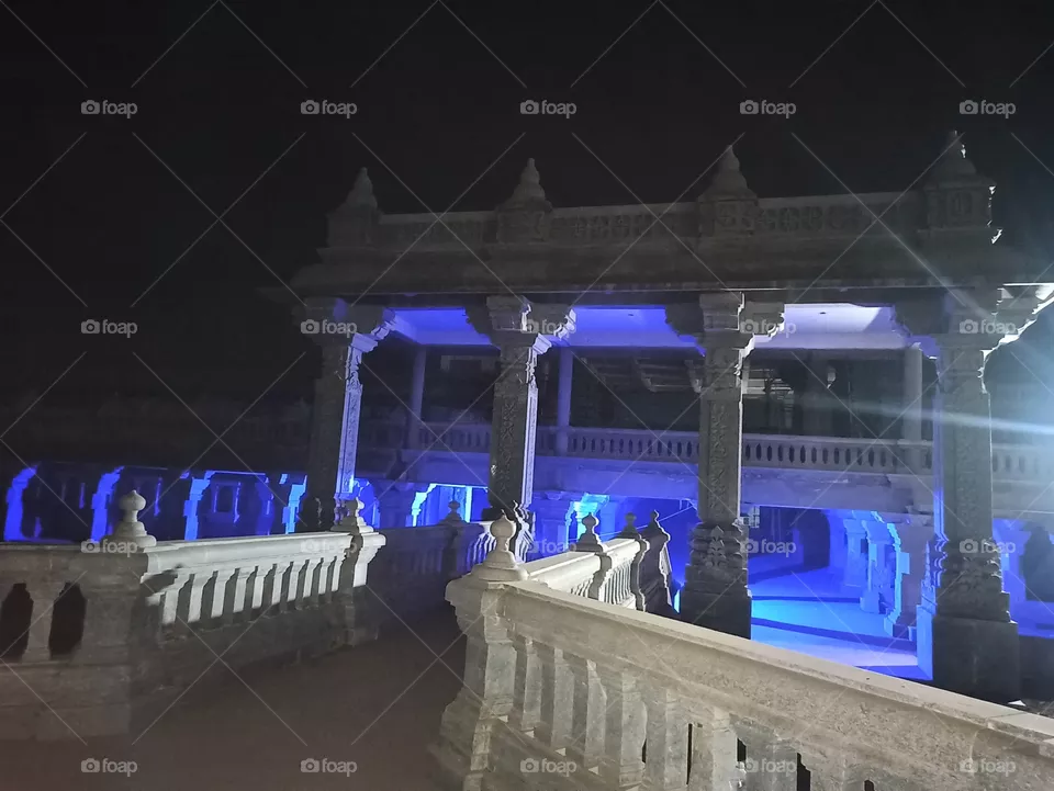 Temple