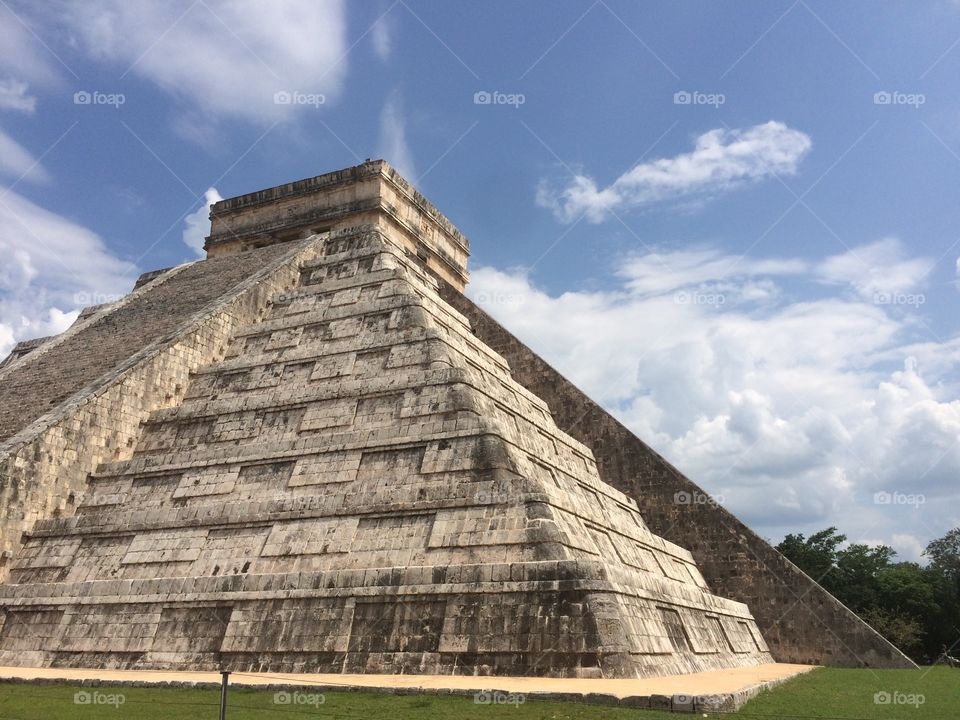 Chichén Itzá