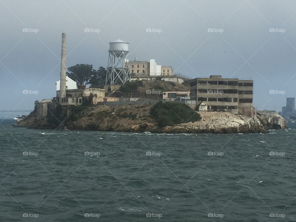 Alcatraz