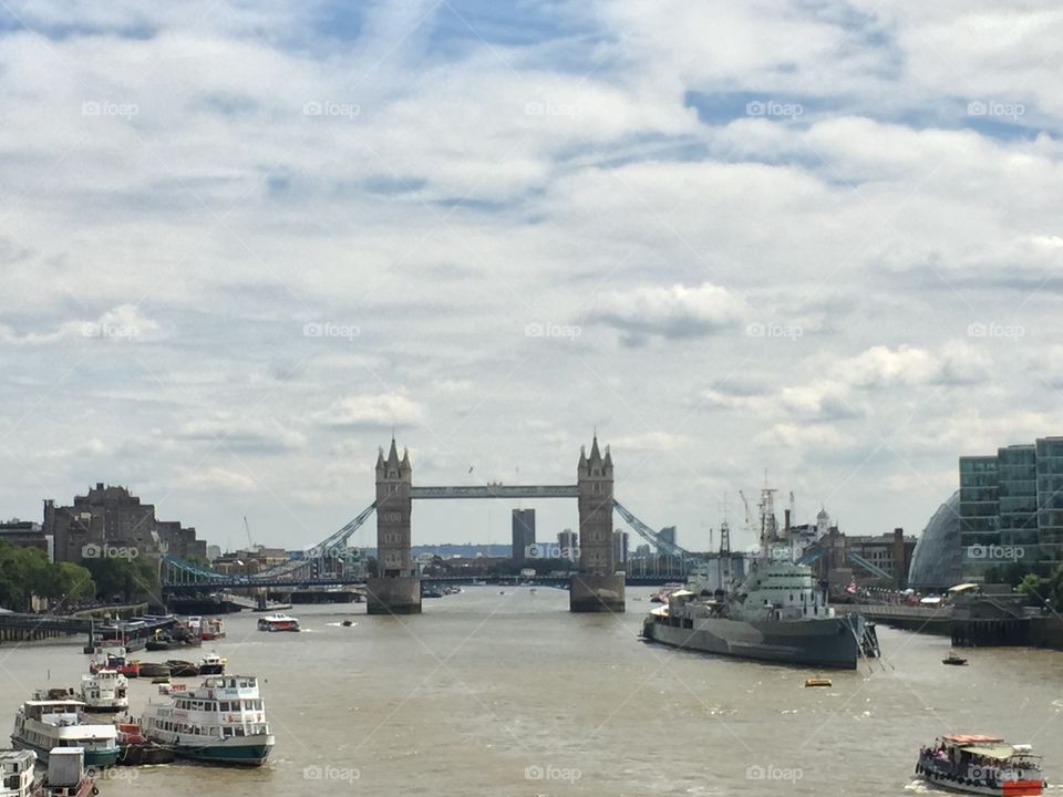 Tower of London