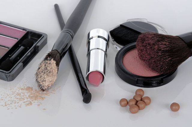 Cosmetics