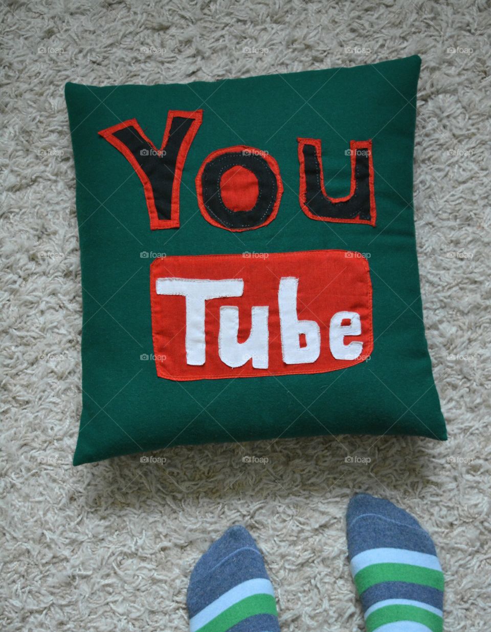 you tube decor home handmade