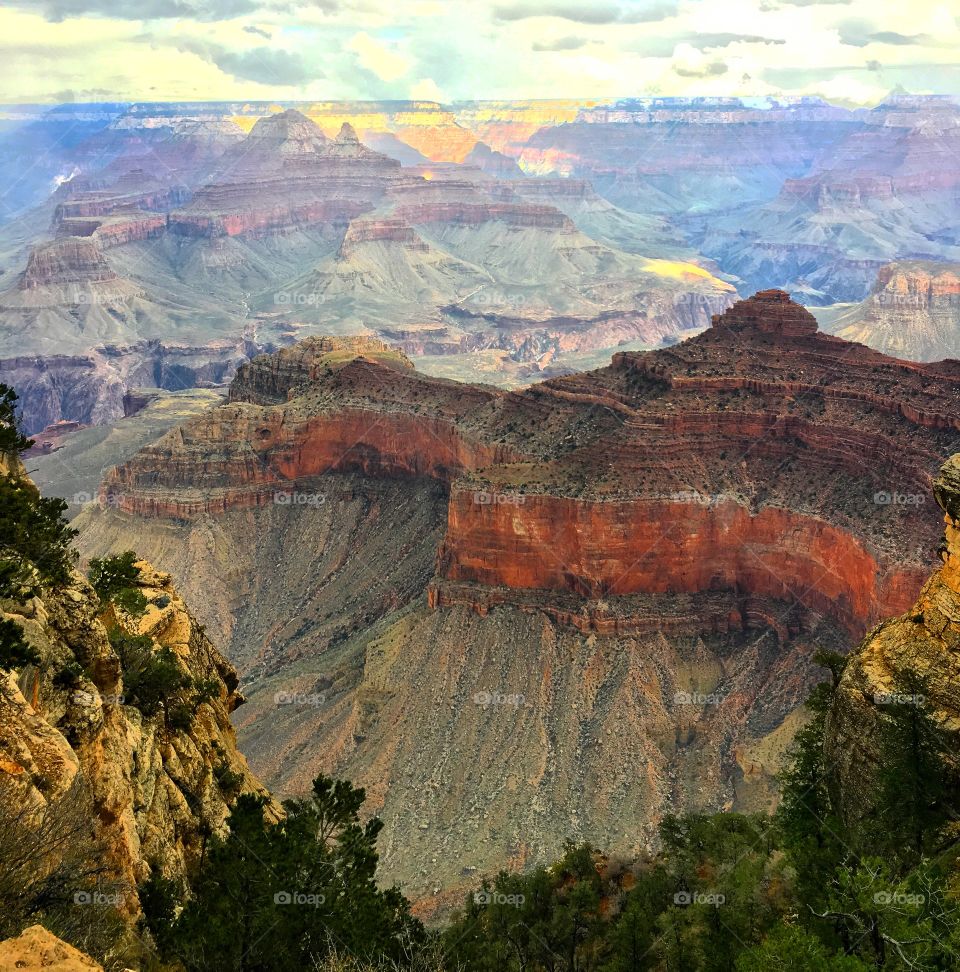 Grand Canyon Arizona 