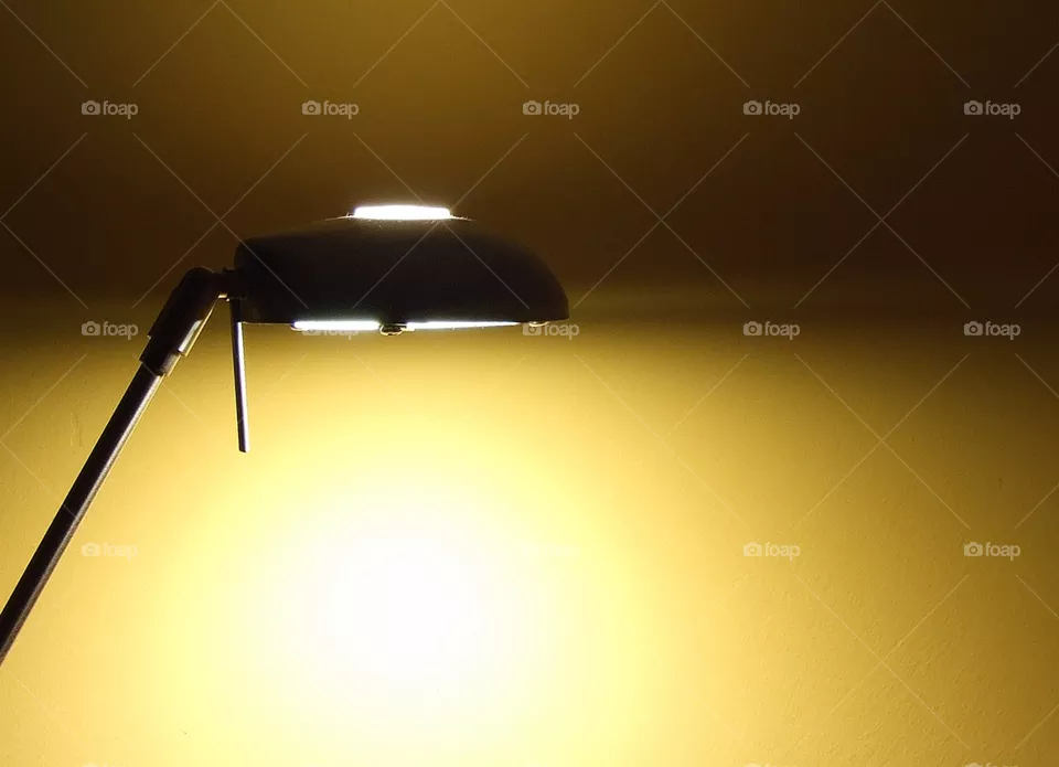 lamp