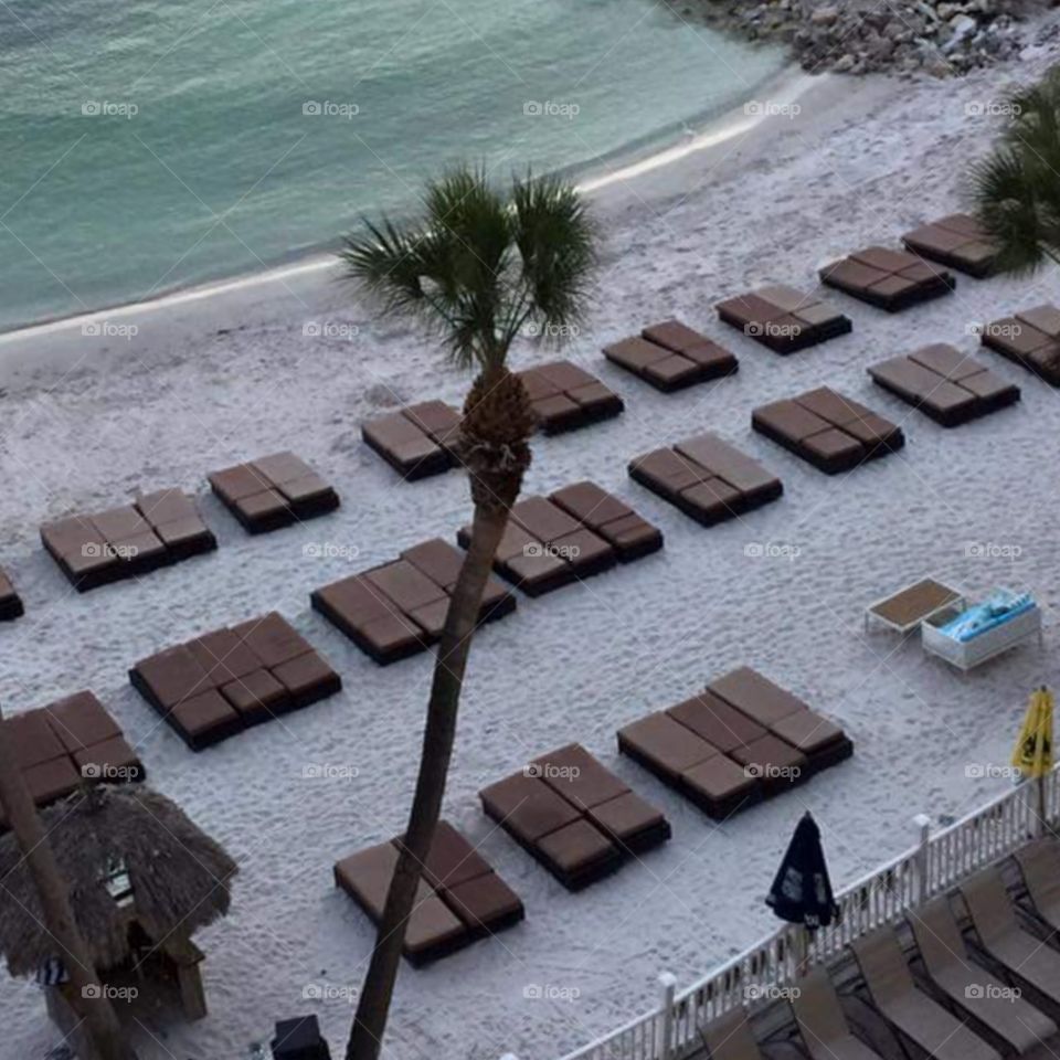 View from my balcony