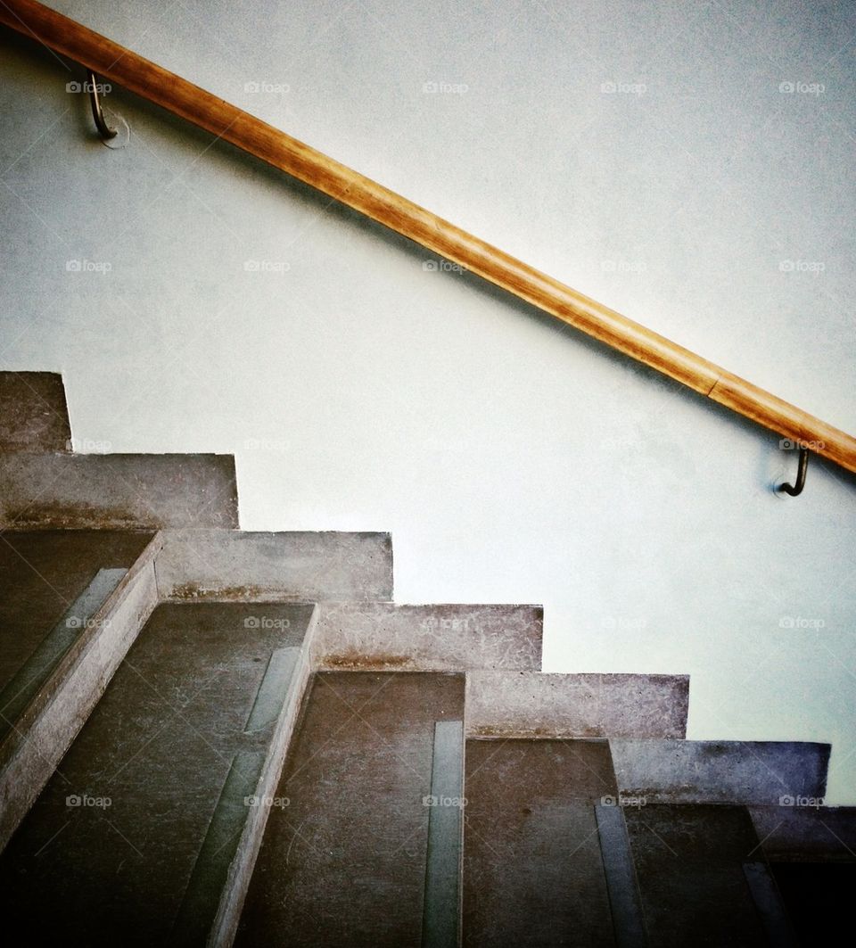 Downsteps