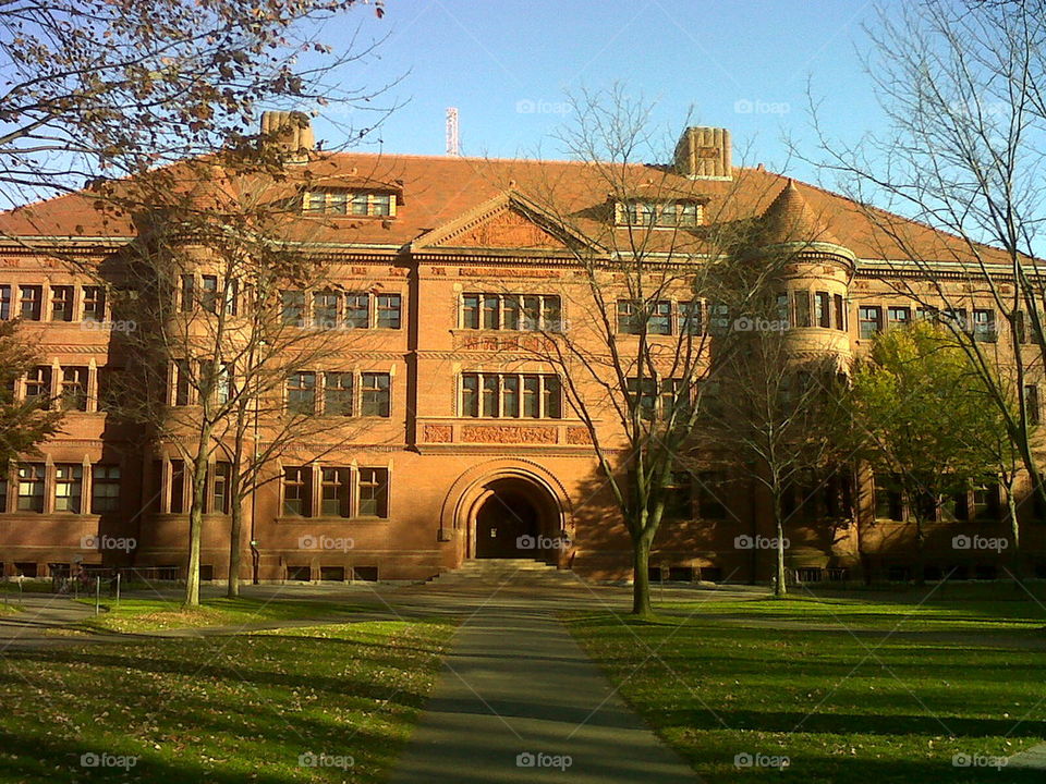 Harvard