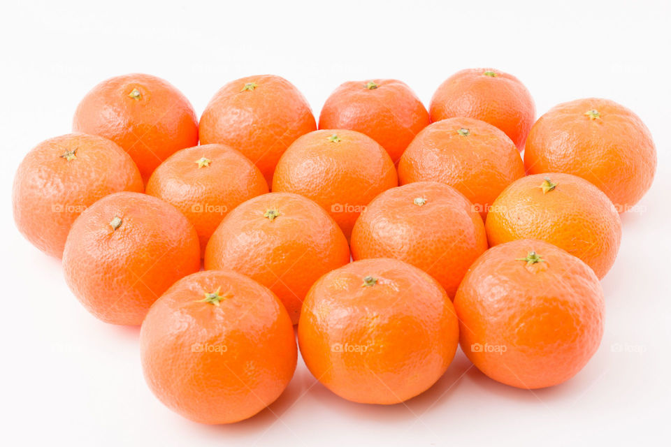 Mandarins