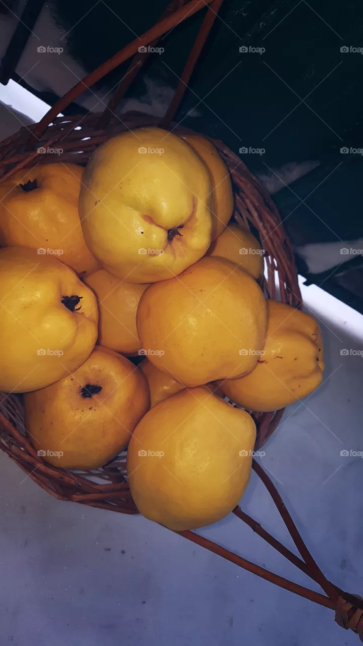 fruits