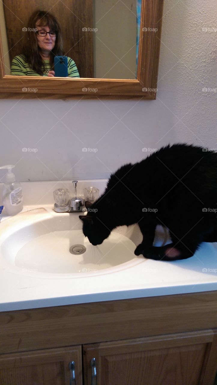 Bathroom, Bathtub, People, Room, Indoors