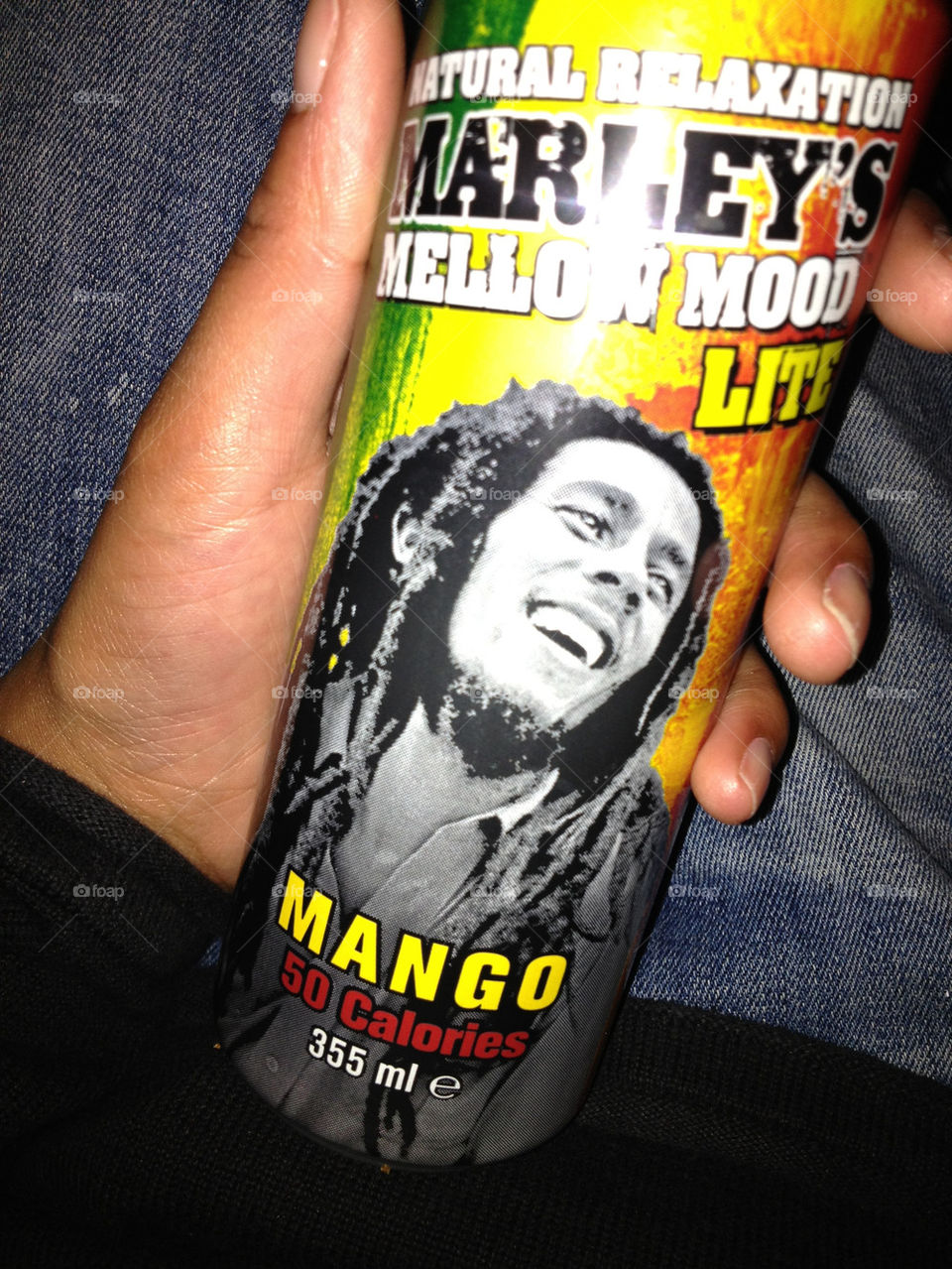 MARLEY EST PARTOUT