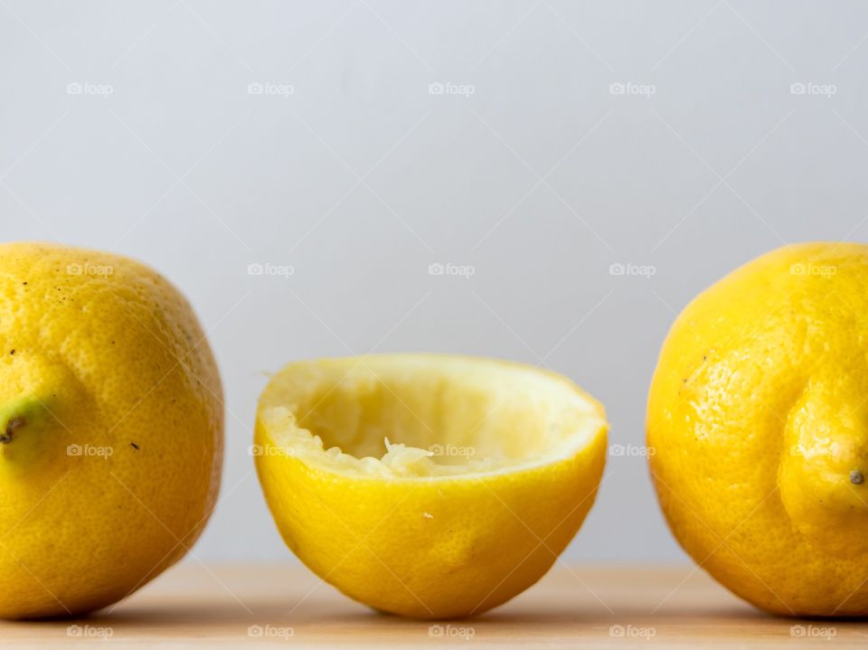 Lemons