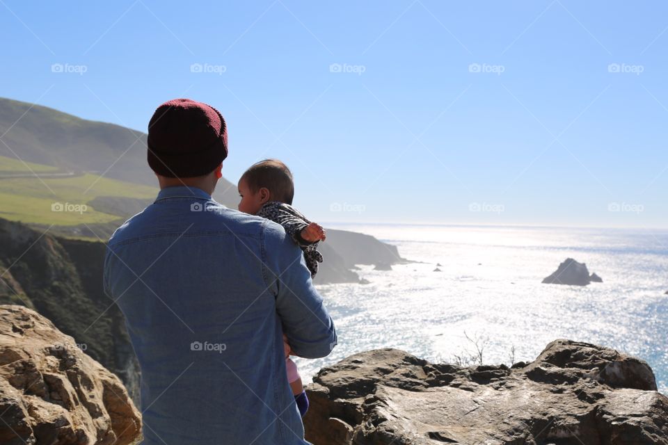 Sea, Seashore, Beach, Water, Ocean