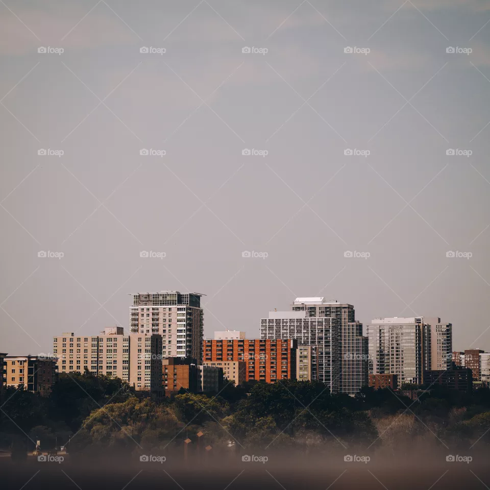 Downtown