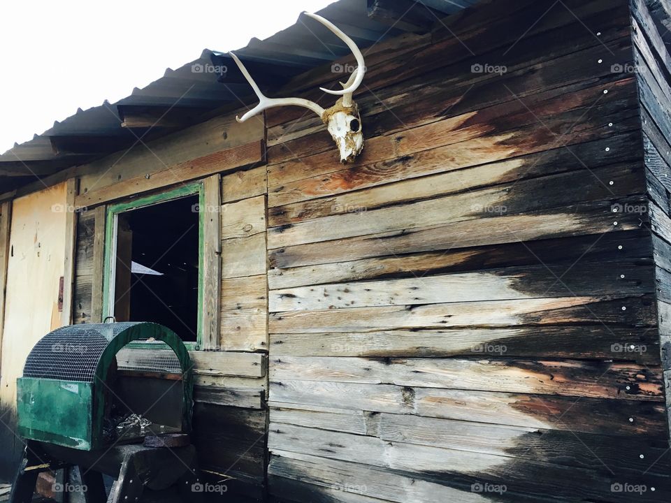 House, Wood, Family, Wooden, Building