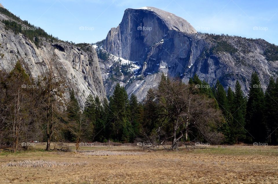 Yosemite 8