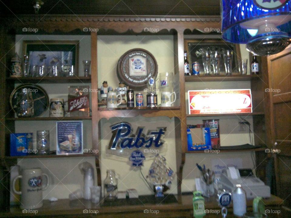 Pabst Brewery