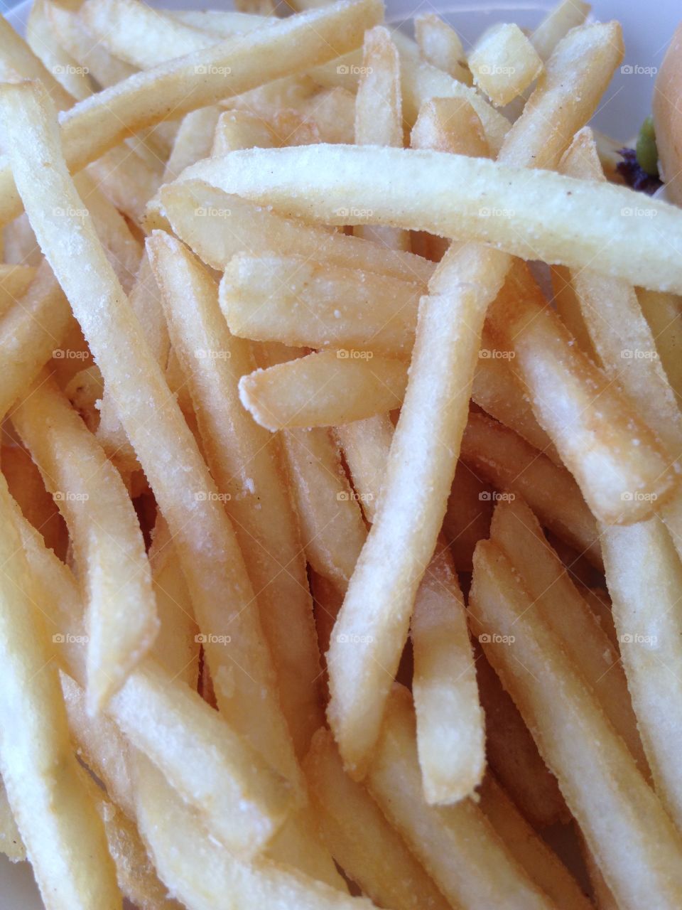 Fries