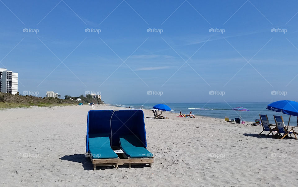 Beach, Travel, Sand, Water, Seashore