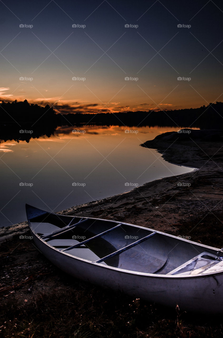 ready for a passenger