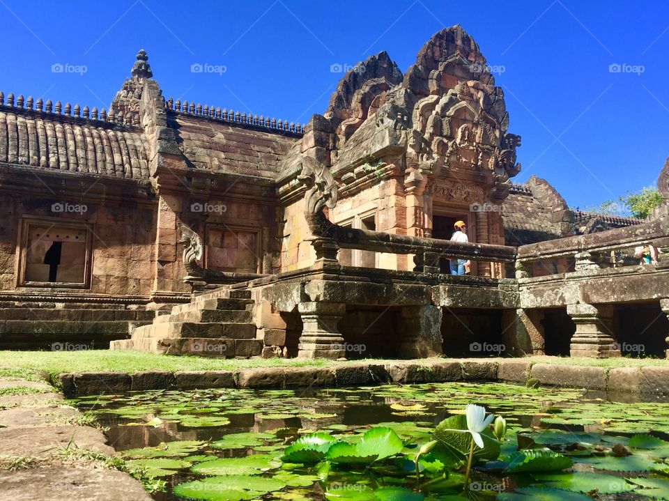 Phanom Rung 