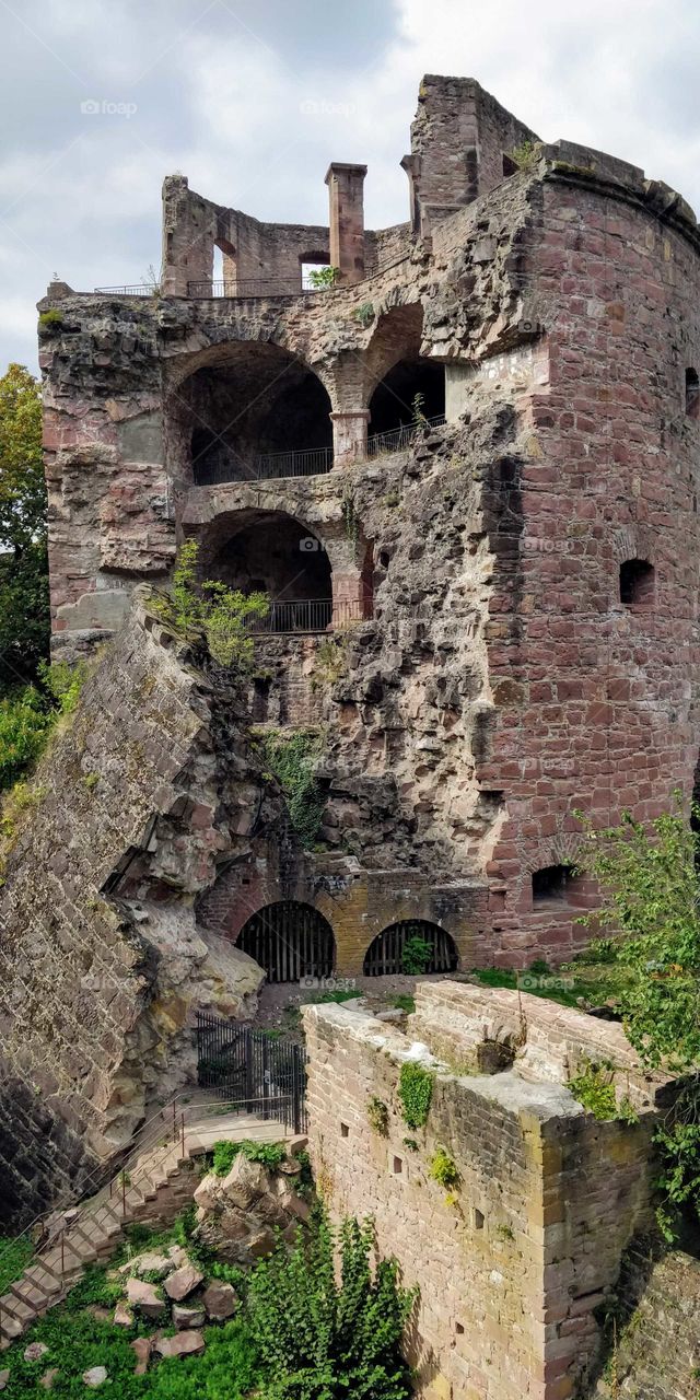 Heidelberg, Germany