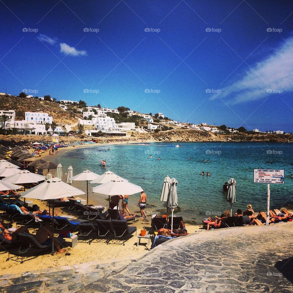 Mykonos 