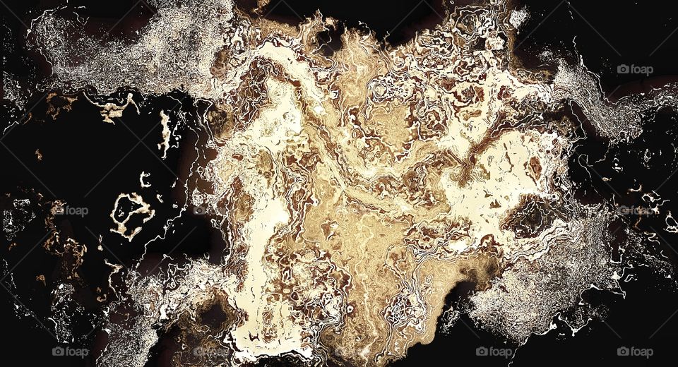 Modern Artwork: Communication Networks