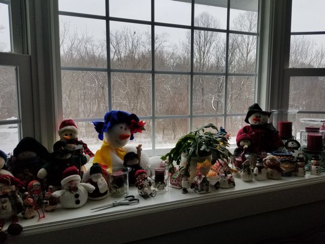 Winter