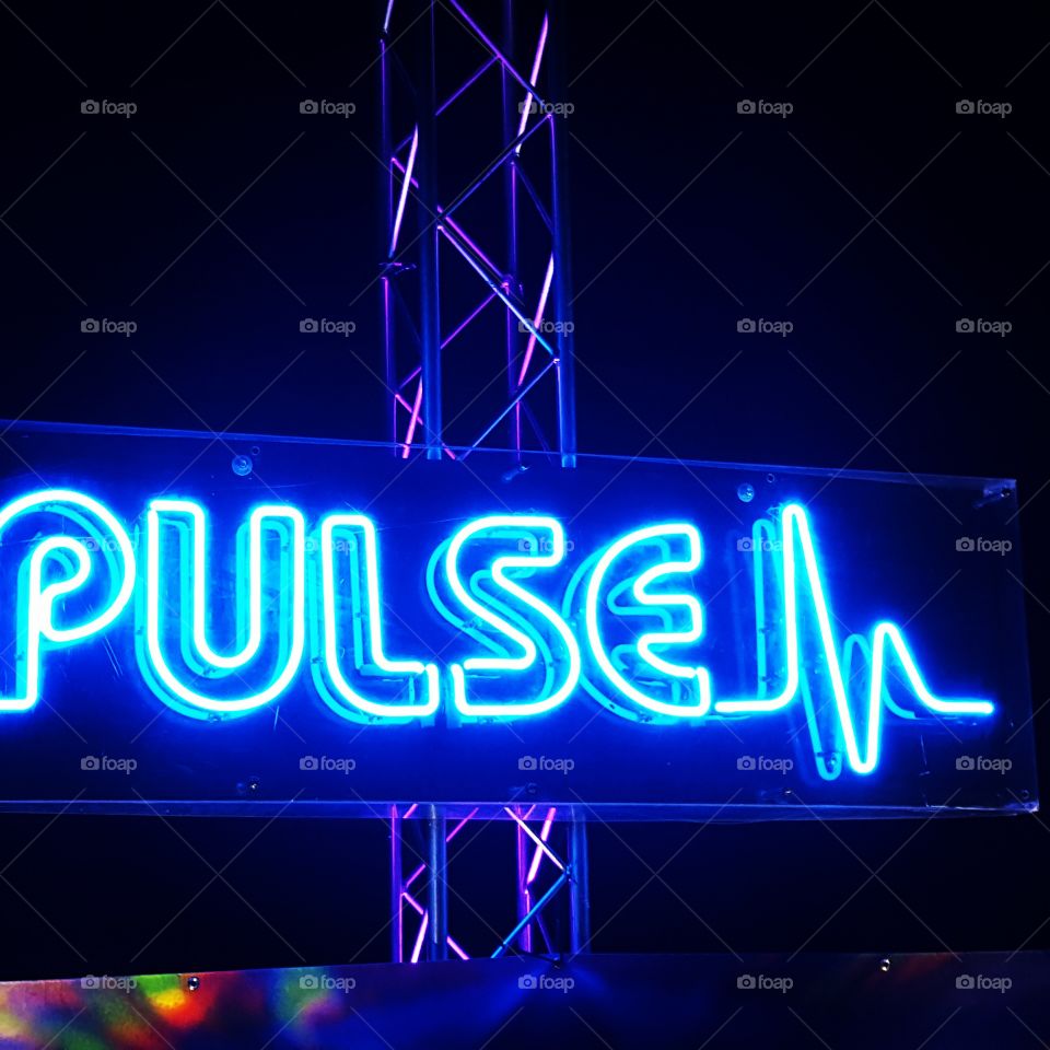 Remembering Pulse
