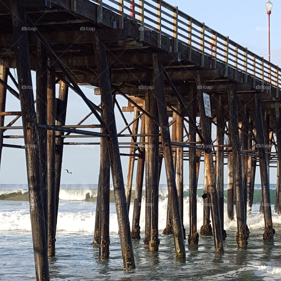 Oceanside Pier