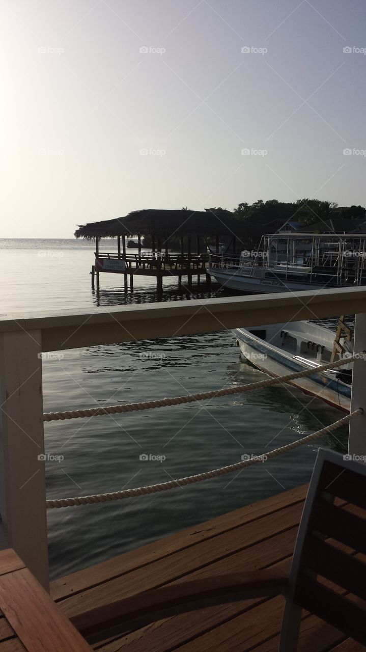 A Beautiful Ending To A Beautiful Day