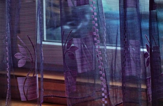 Curtain