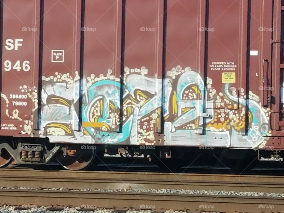 Graffiti