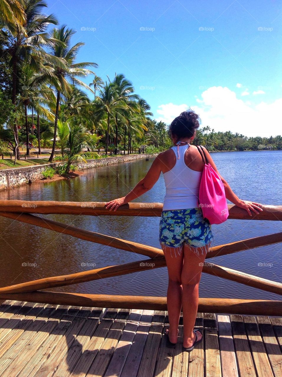 Praia do Forte - Bahia - Brazil