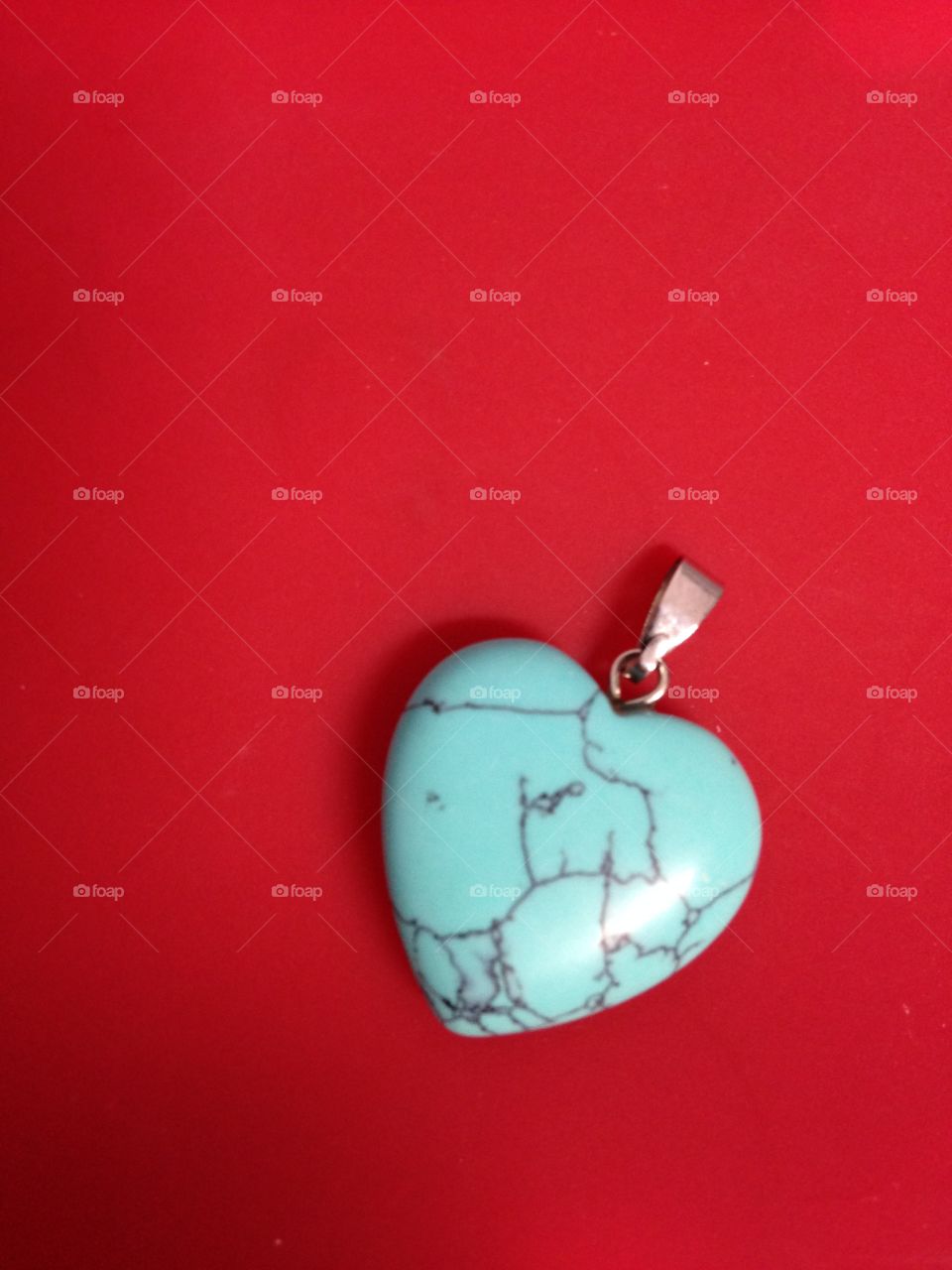 Favourite colour with favourite shape 