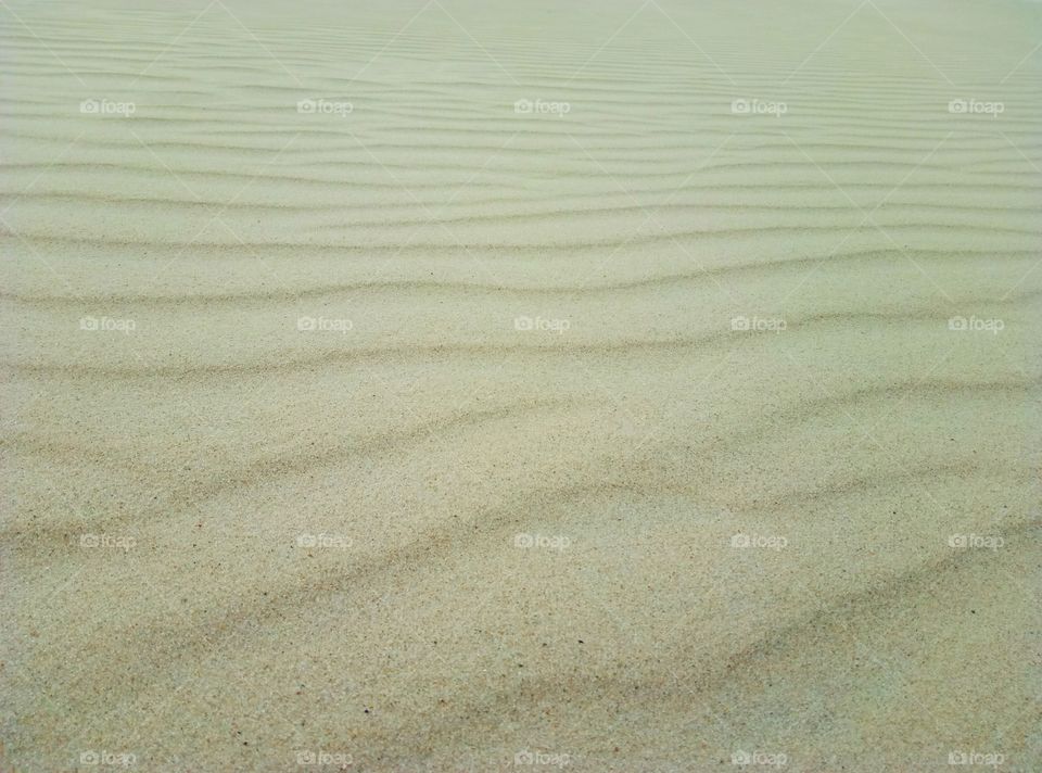 Sand, Beach, Desert, Dune, Texture