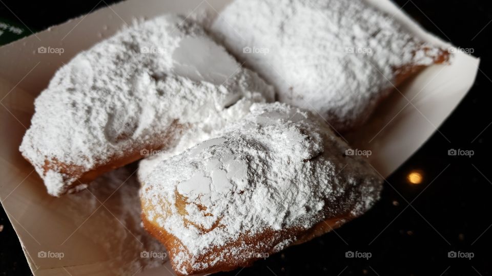 Beignets