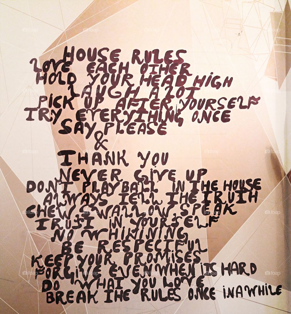 painting wall,house,fun,free style