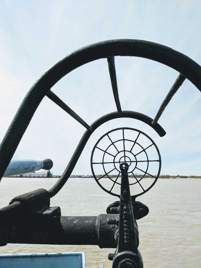Ready, Aim, Fire