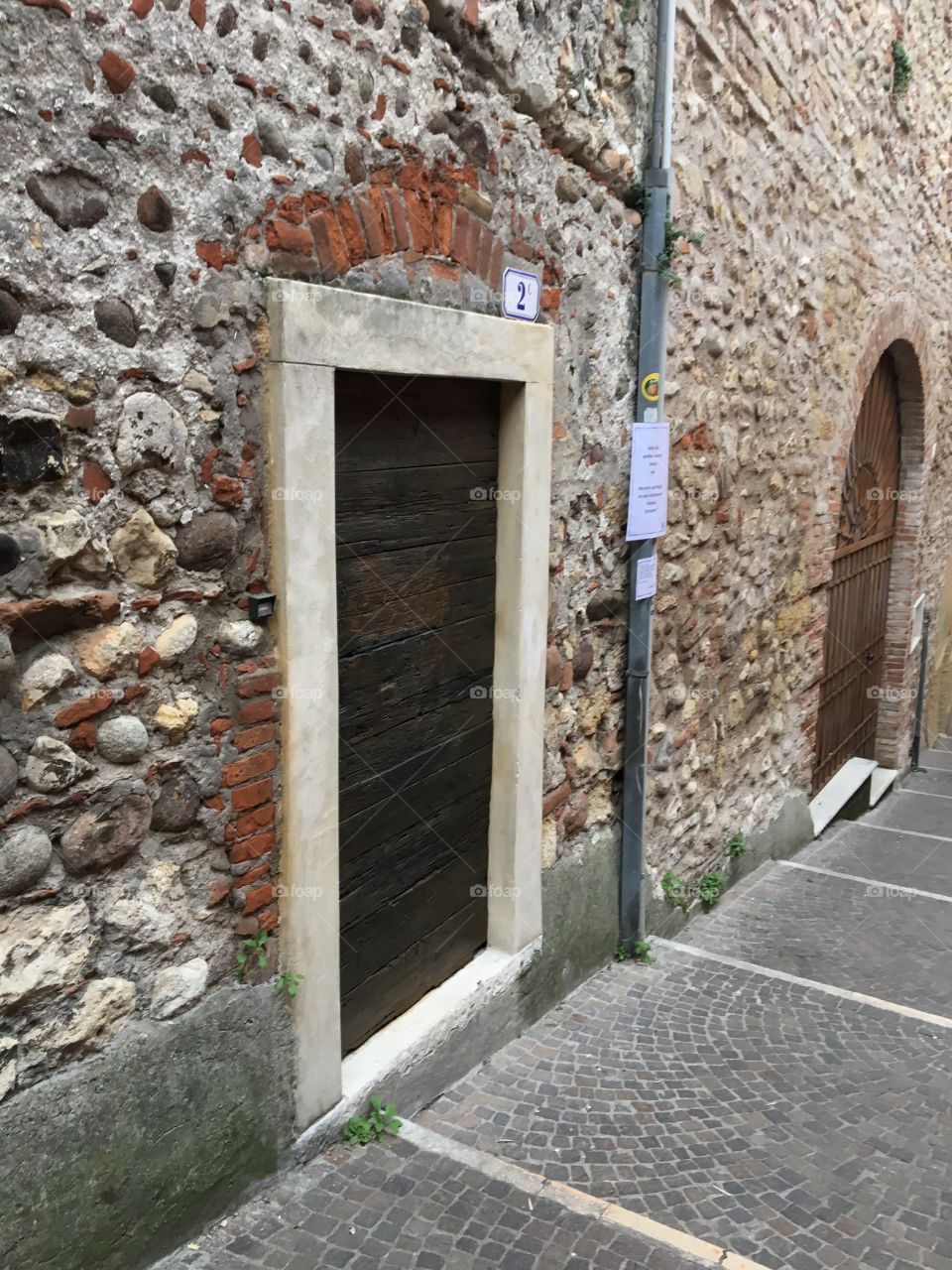 Verona doors