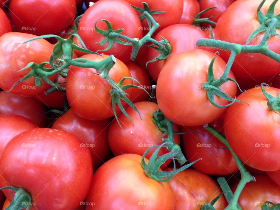Tomatoes