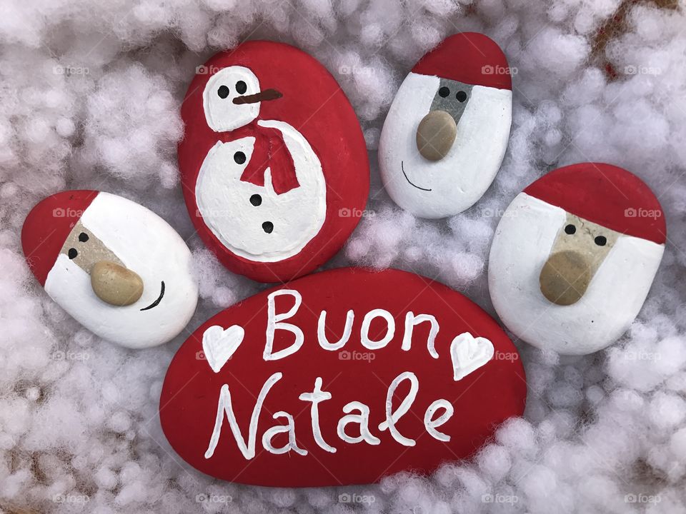 Buon Natale 