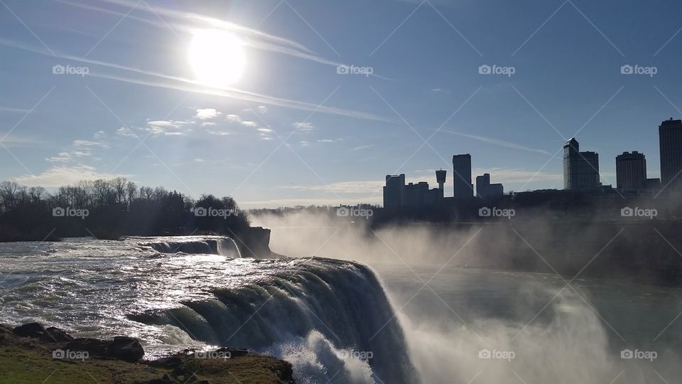 Niagara Falls