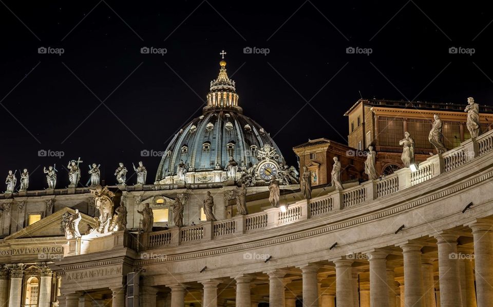 Vatican City 