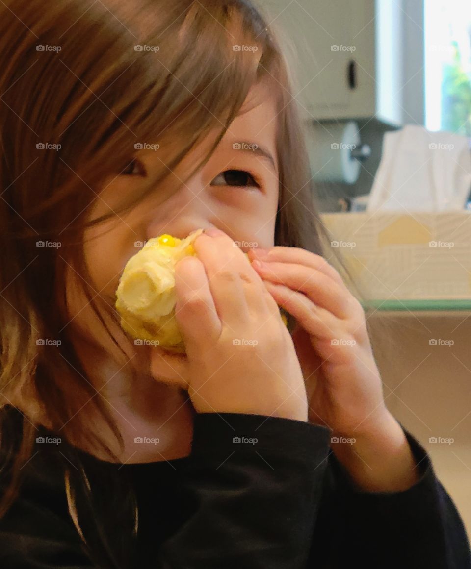 for the love of Corn