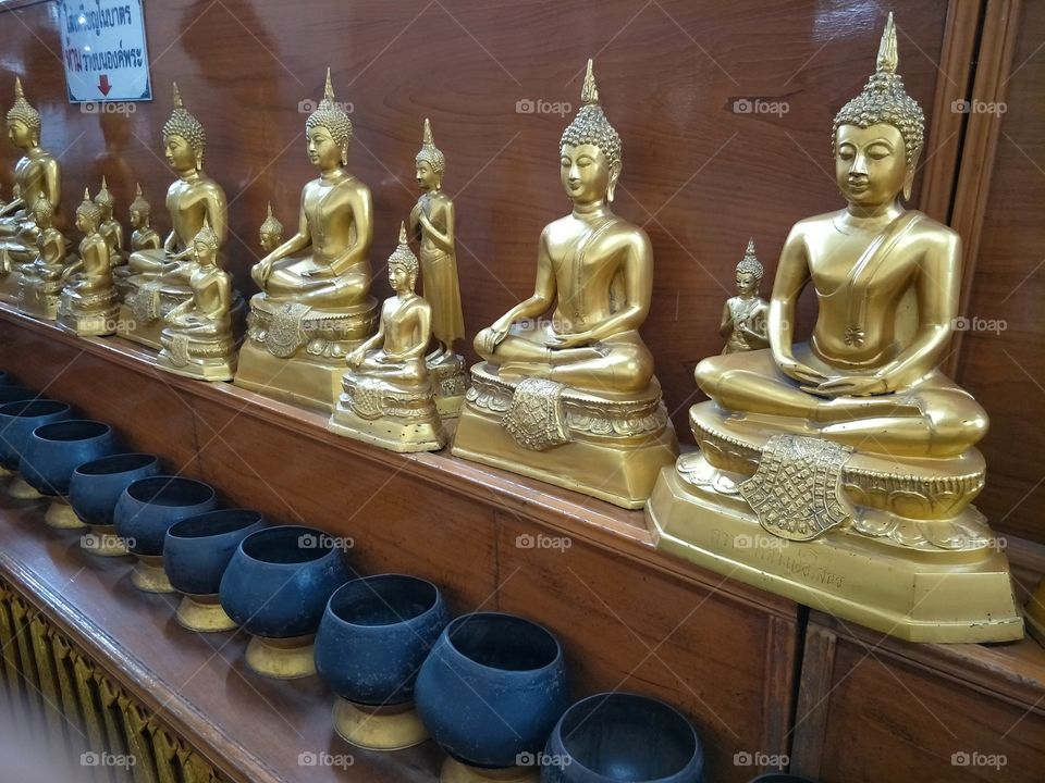 Buddhism in Thailand
