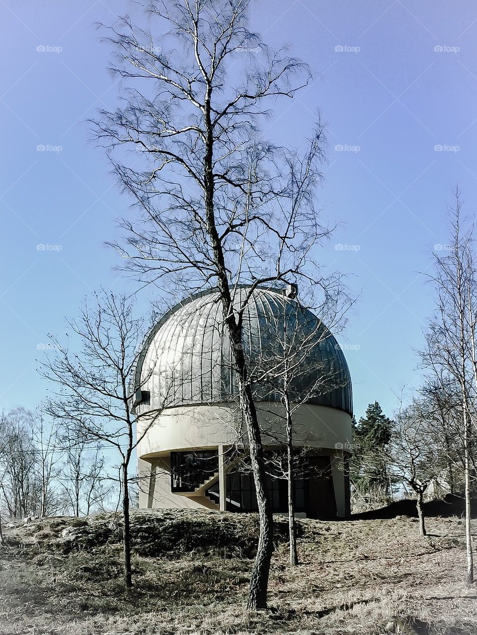 Observatory 